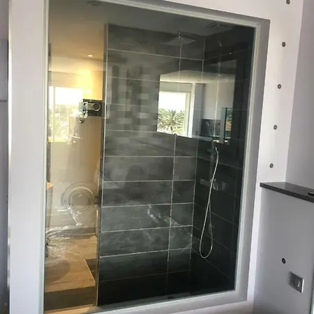 Village Naturiste Lägenhet Agde