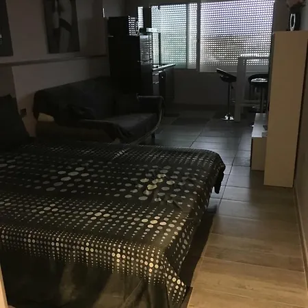 Village Naturiste Lägenhet