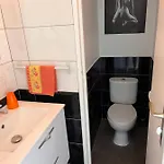 Apartment Village Naturiste