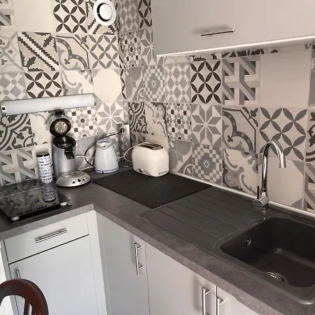 Village Naturiste Apartament *