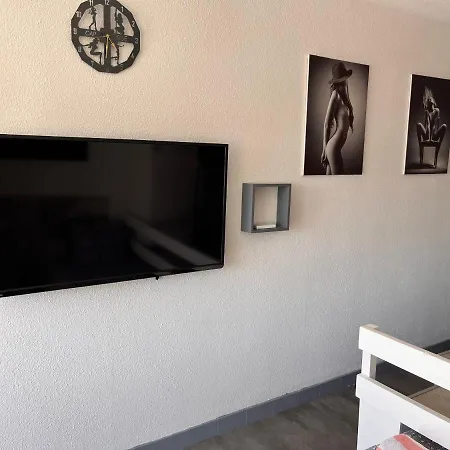 Village Naturiste * Агд