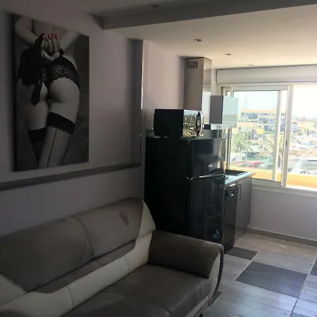 Apartament Village Naturiste *