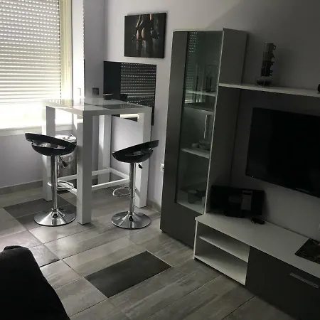 Village Naturiste Apartament *