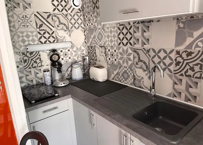 Village Naturiste Apartament *