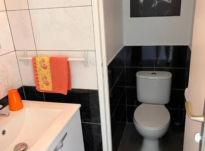 Apartament Village Naturiste