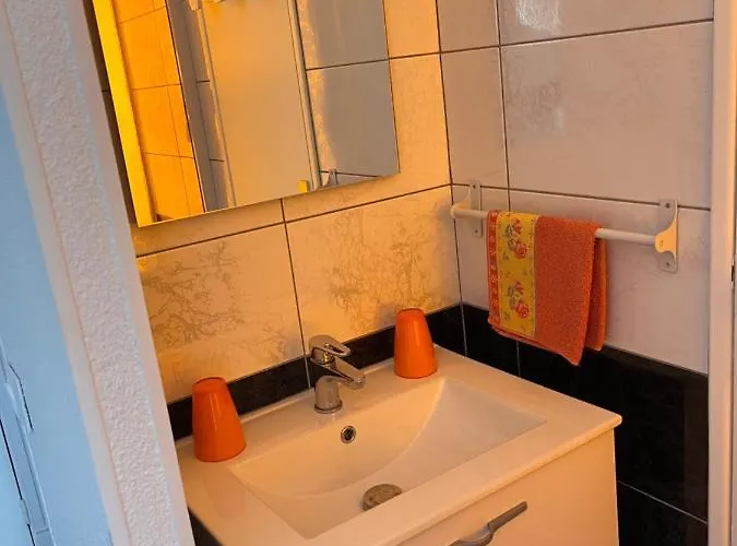 Apartament Village Naturiste