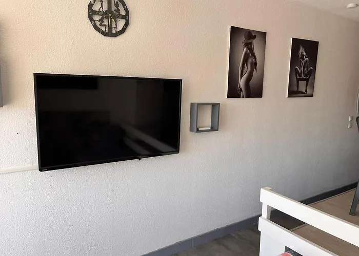 ビレッジ ナチュリステ * アグド