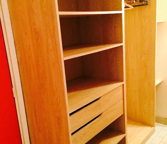 Apartament Village Naturiste *