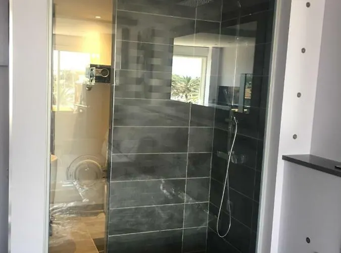 Village Naturiste Apartament Agde