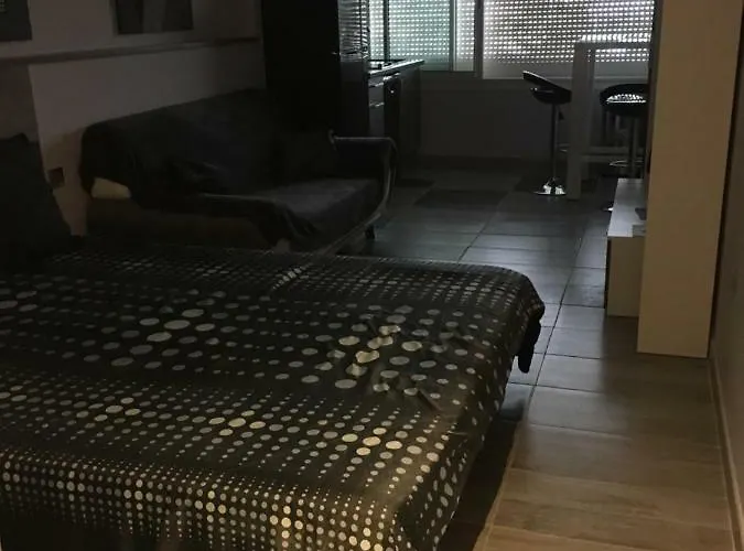 Village Naturiste Apartament