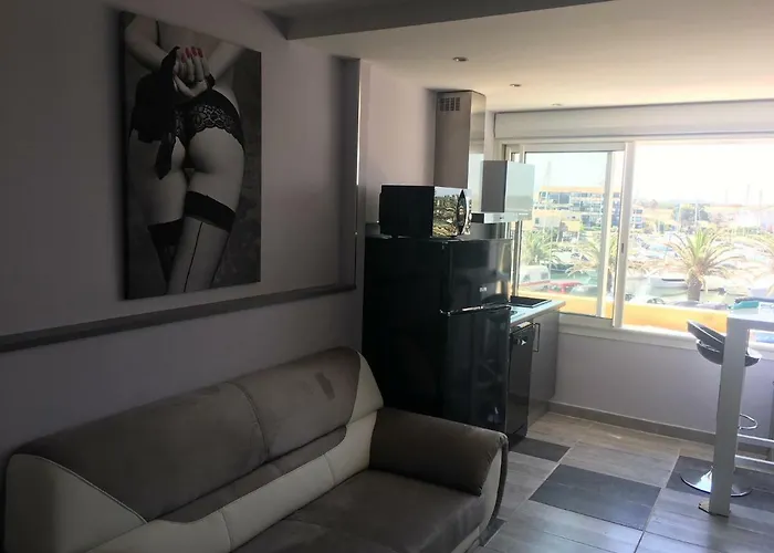 Apartament Village Naturiste *