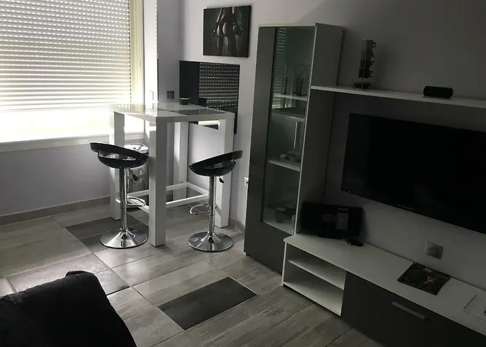 Village Naturiste Apartament *